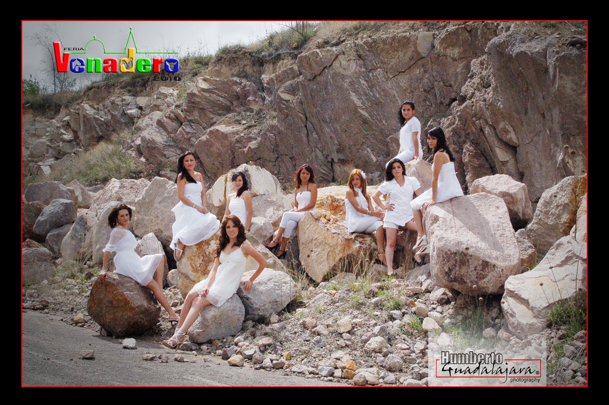 Venadero Aguascalientes