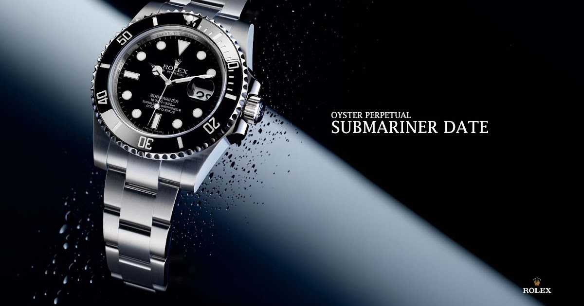 A MILLION OF WALLPAPERS.COM: ROLEX WATCHES WALLPAPERS