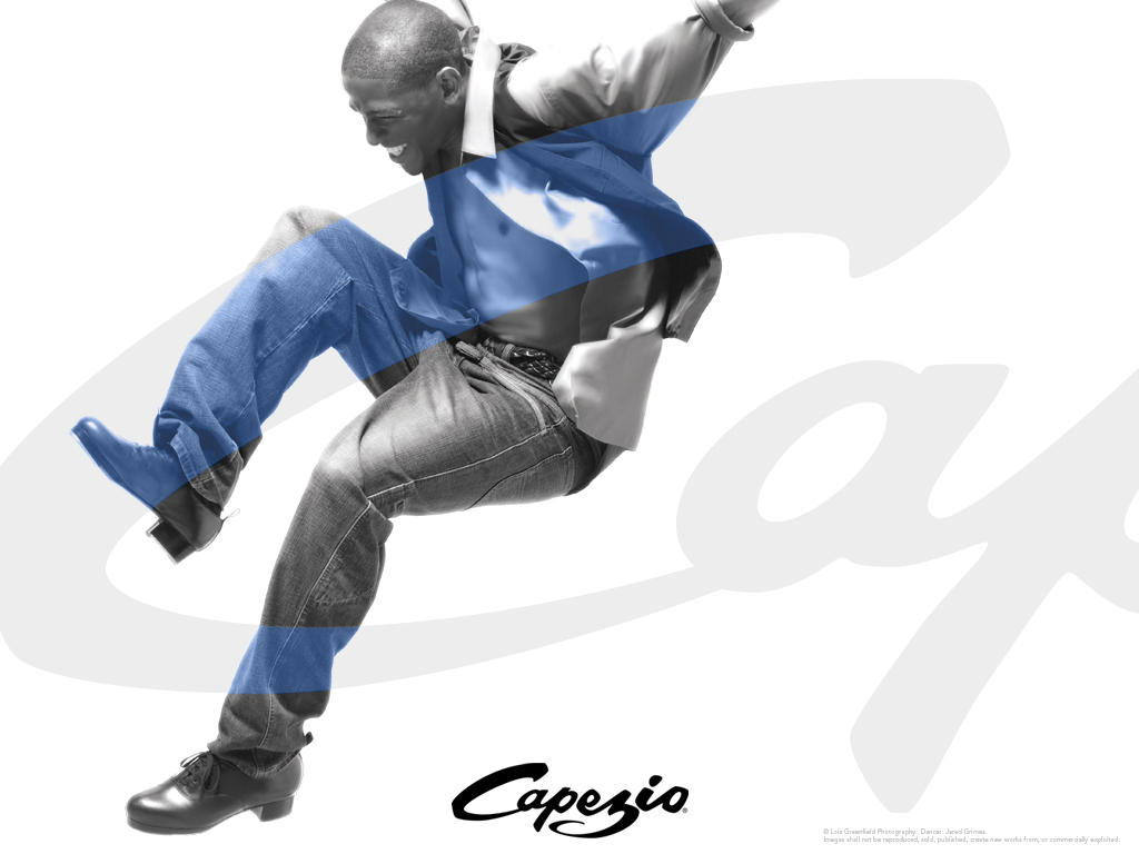 CAPEZIO BRANDS FOOTWEAR AND