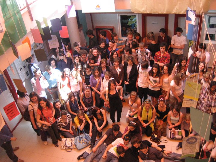Comenius Week in Spain 26-30.04.2010