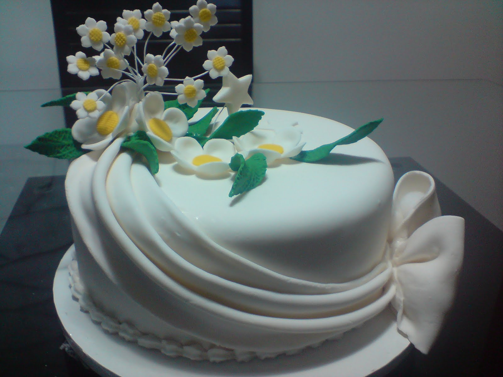 Naide Gregório Bolos e delícias Curso de pasta americana