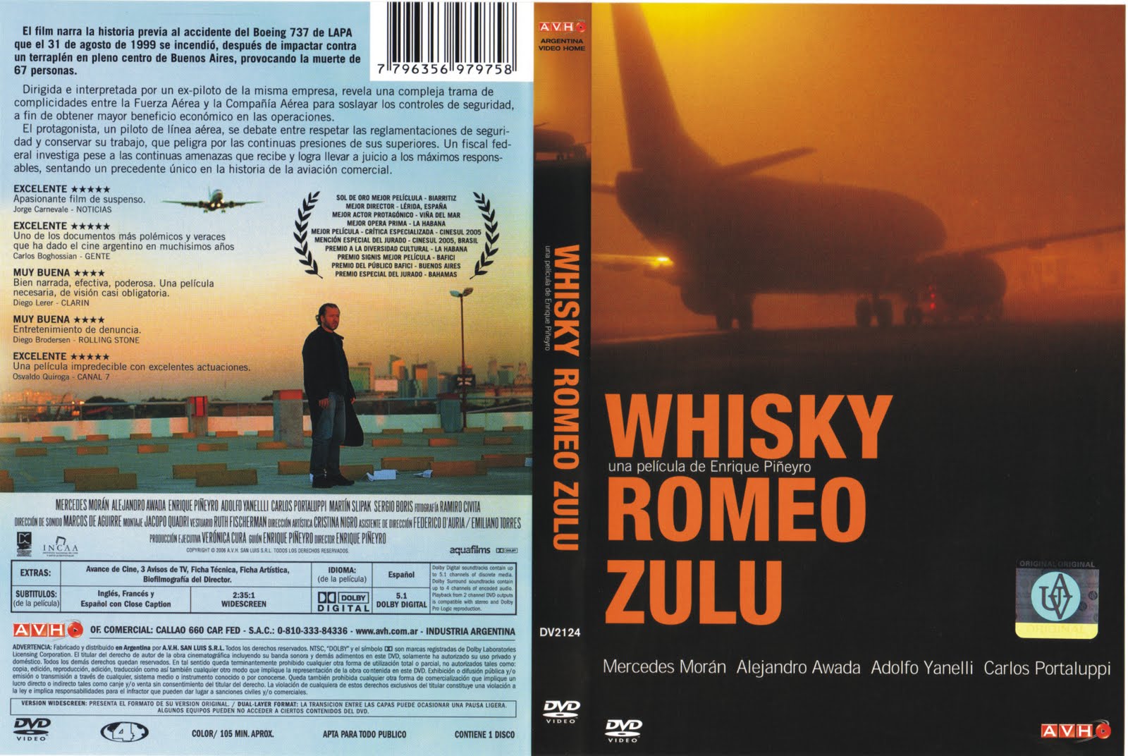 Todo Descargas 2014 º WHISKY ROMEO ZULU