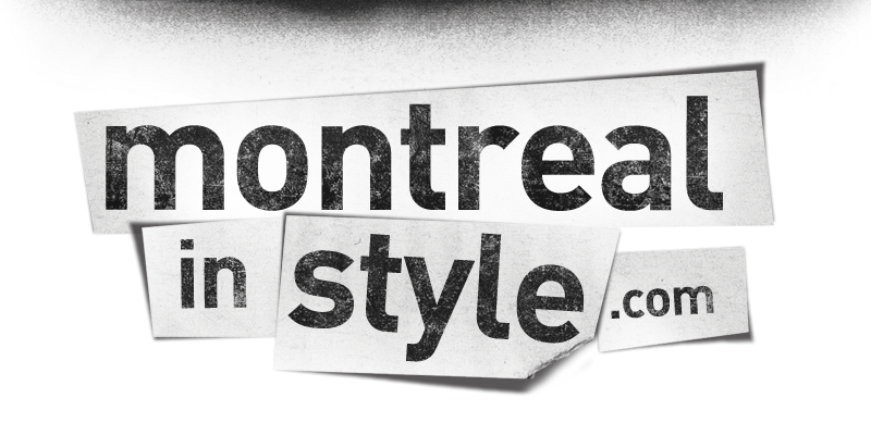 Montreal In Style