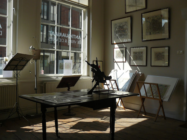 Antiquariaat De Vries & De Vries