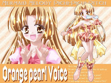 Mermaid Melody