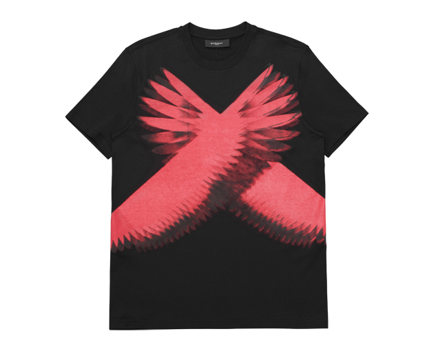 Fusion Of Effects: Trendology: Givenchy 2010 Christmas T-Shirts