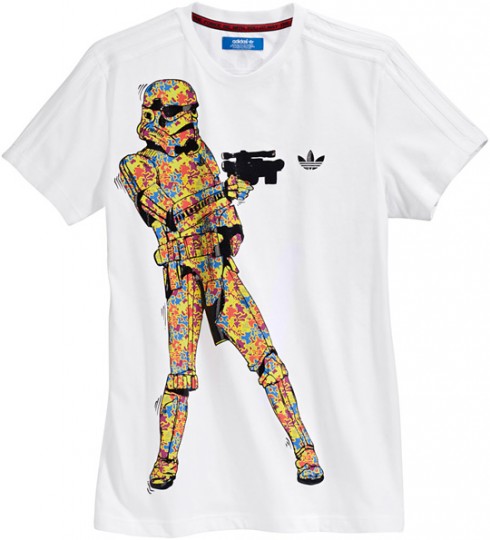 adidas stormtrooper sweatshirt