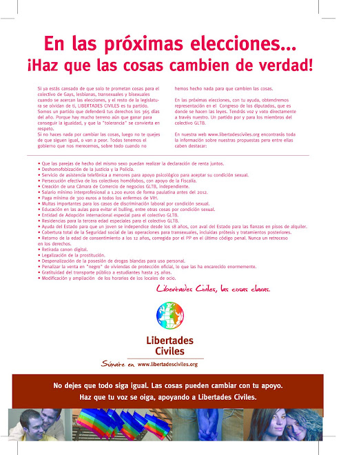 ANUNCIO PLCI PRECAMPAÑA