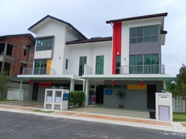 Sutera Damansara