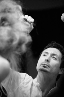 Christophe Durand