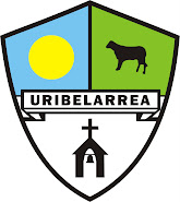 Escudo de Uribelarrea