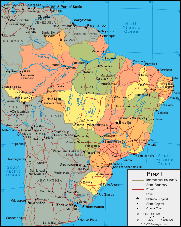 Brazil+world+map+globe