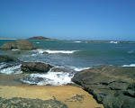 Praia de Setiba-Pina