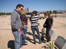 Ben, Holly, Sydney and Emma