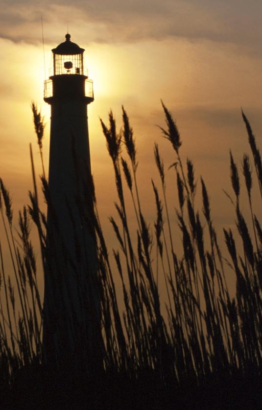 Cape May Lighthouse