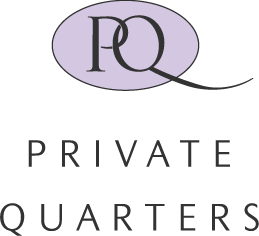 private quarters