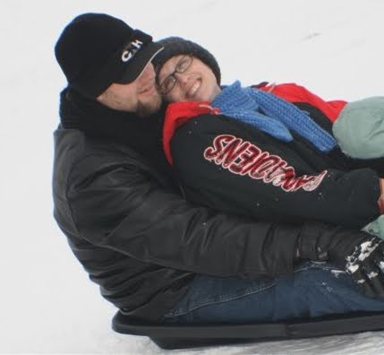 [Bec+and+Garnet+slide+day+nov07+(2)b.JPG]