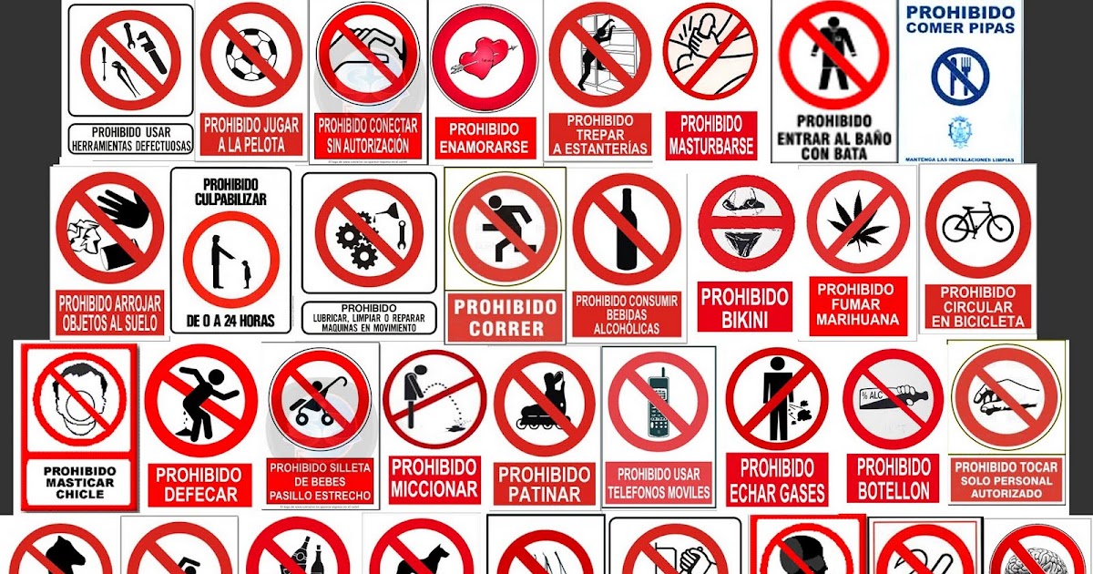 DIARIO A NINGUNA PARTE ¿PROHIBIDO PROHIBIR?
