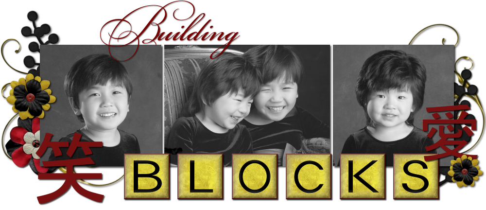 Building Block's