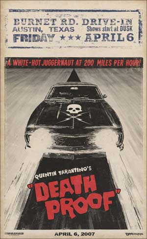 DEATH PROOF