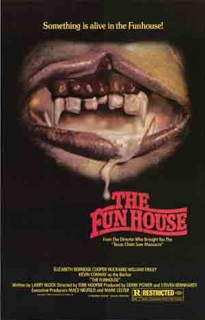 THE FUNHOUSE