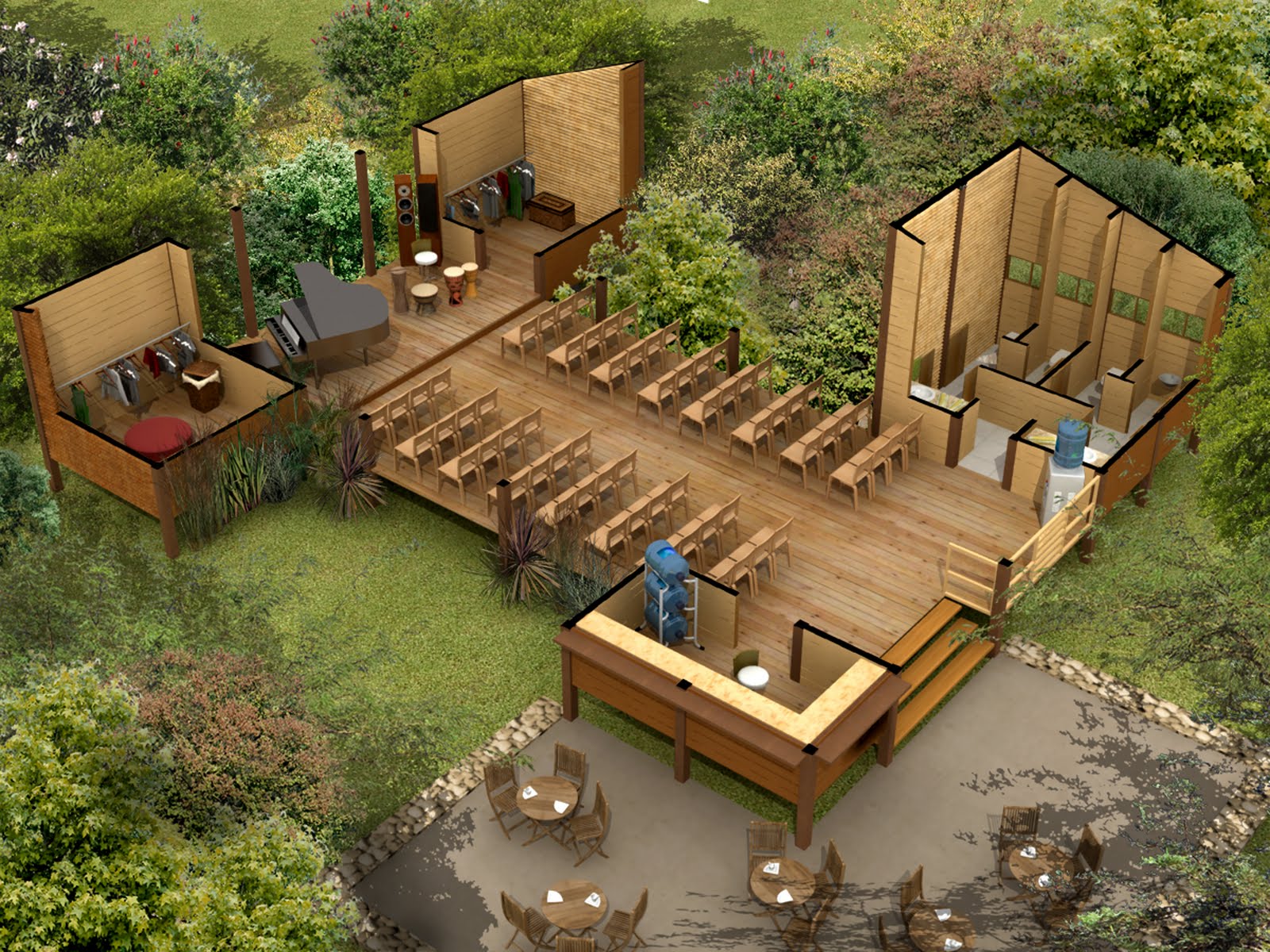 Arquitectura Sostenible