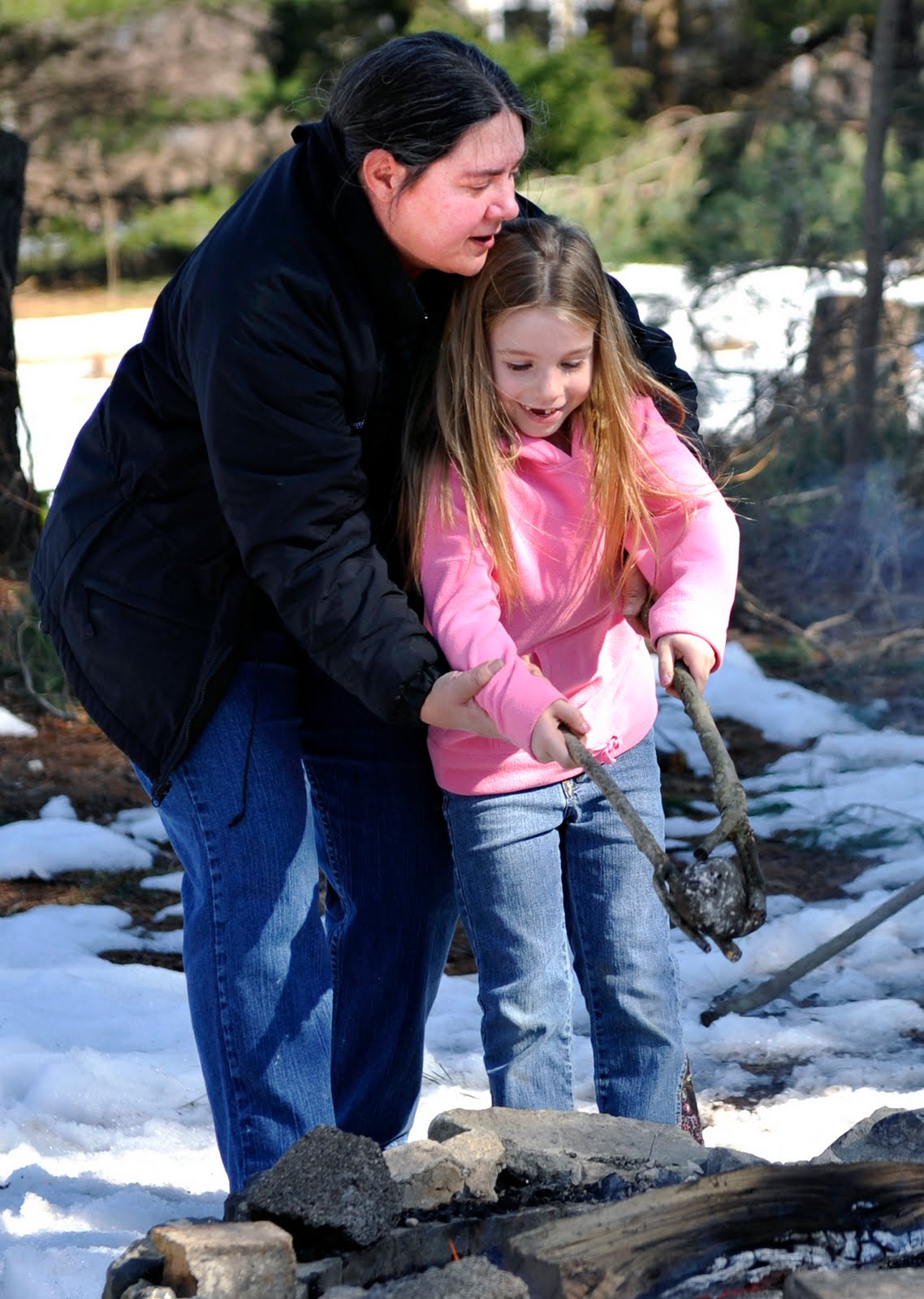 Churchville Nature Center
