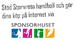 Stöd Storvreta Handboll