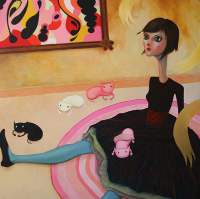 Childlike Art