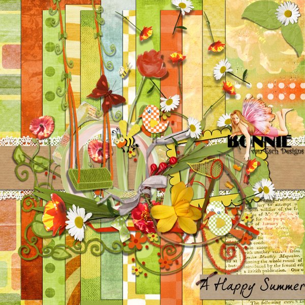 [BvanEsch-AHappySummer_PREVIEW.jpg]