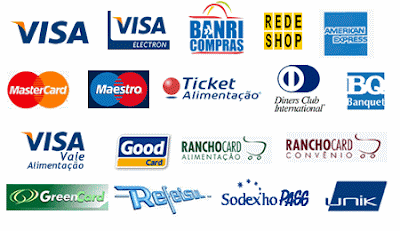 De volta ao Cartão de Crédito. id=
