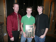 2008 MVP Award