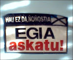 EGIA ASKATU!!