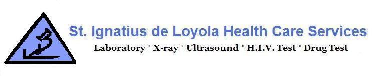 St.Ignatius de Loyola Health Care Services