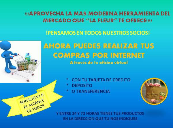 PROMOCIONES