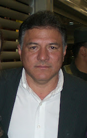 Alcalde de la ciudad de Bucaramanga