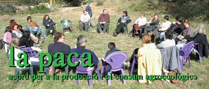 Ca la PACA