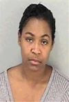 Tamara Mitchell Ford