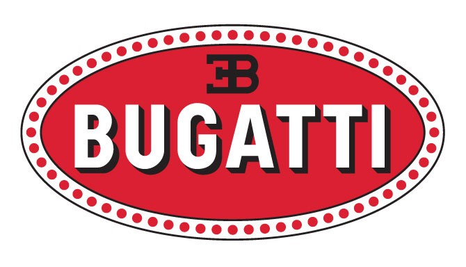 Bugattis