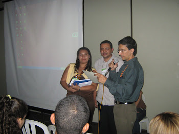 Reconocimiento a la Ponencia Institucional "Vive las Tic's". Barranquilla.