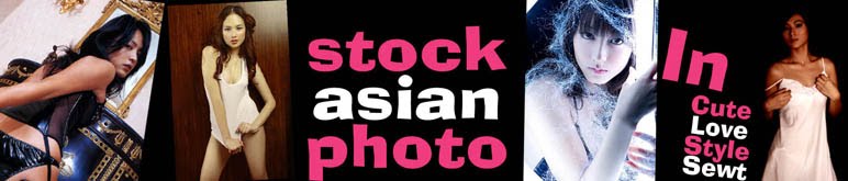 stock asian photo