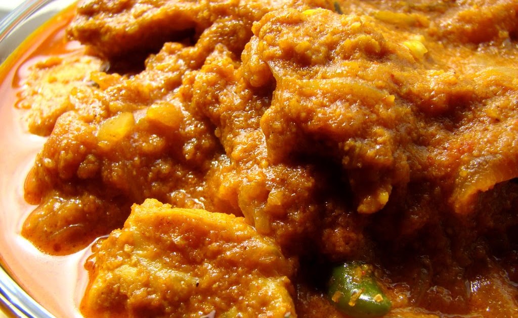 Maggi Chicken Cube Curry