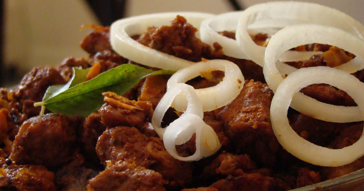 Pork Fry Pork Fry