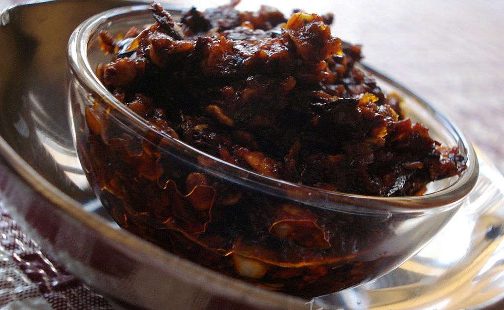 Vattal Mulaku Chammanthi Vattal Mulaku Chammanthi
