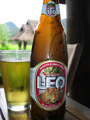 Beers of the World - Thailand