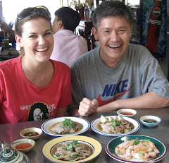 Food of the Week - Chiang Mai, Thailand