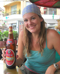 Beers of the World - Cambodia