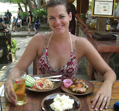 Food of the Week - Krabi, Thailand