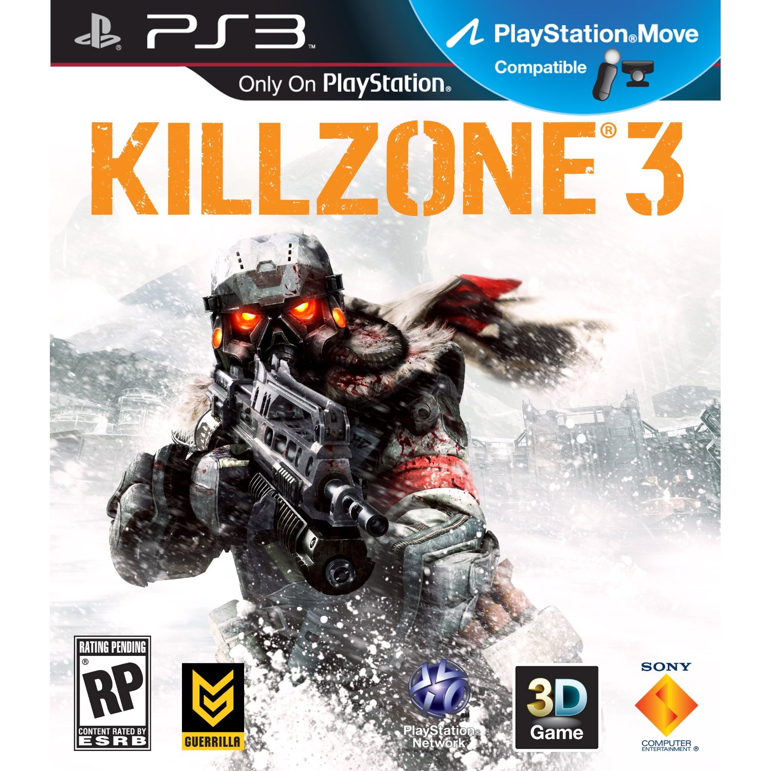 Jocuri & accesorii PS3 / Xbox360 Dead Space 2, Killzone 3