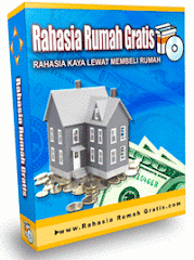 Ingin  rumah gratis